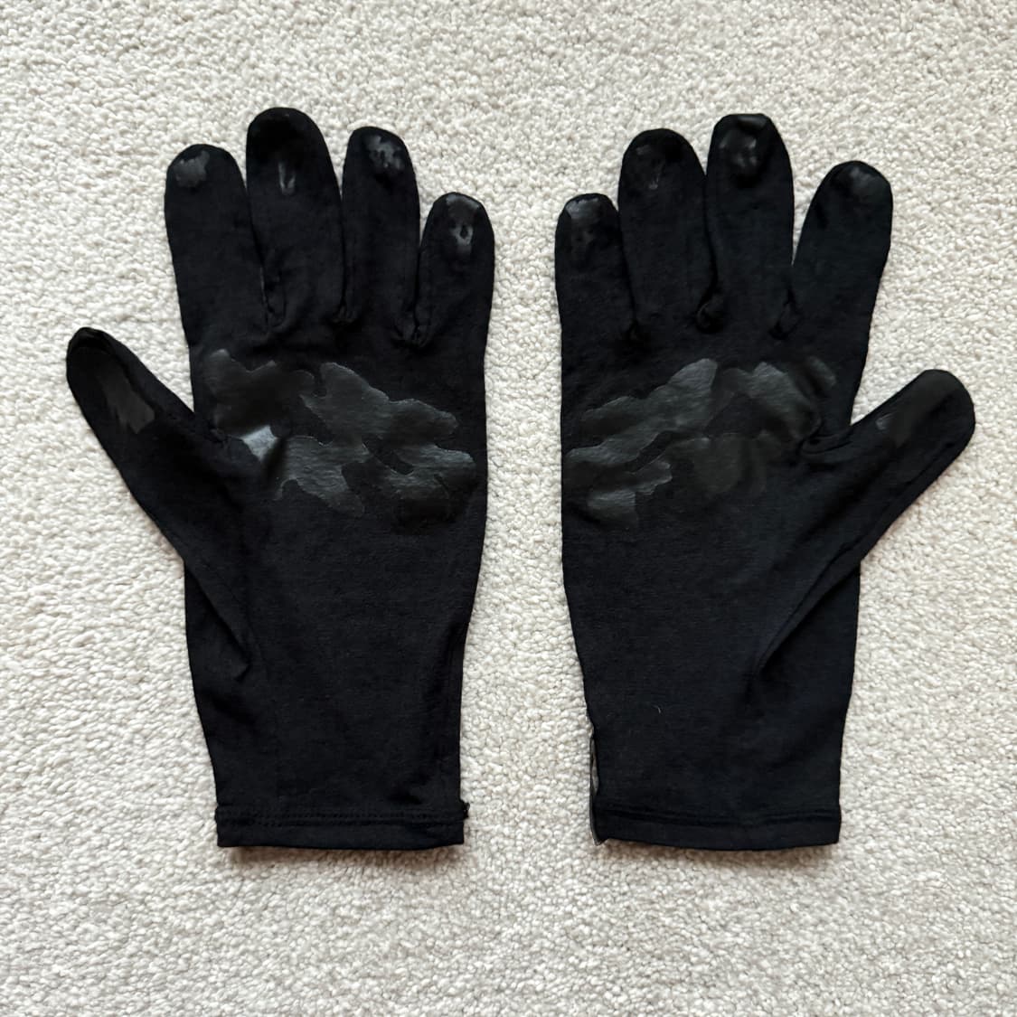 포탈 러닝 드리프트 메리노 장갑 글러브 S 상품이미지3