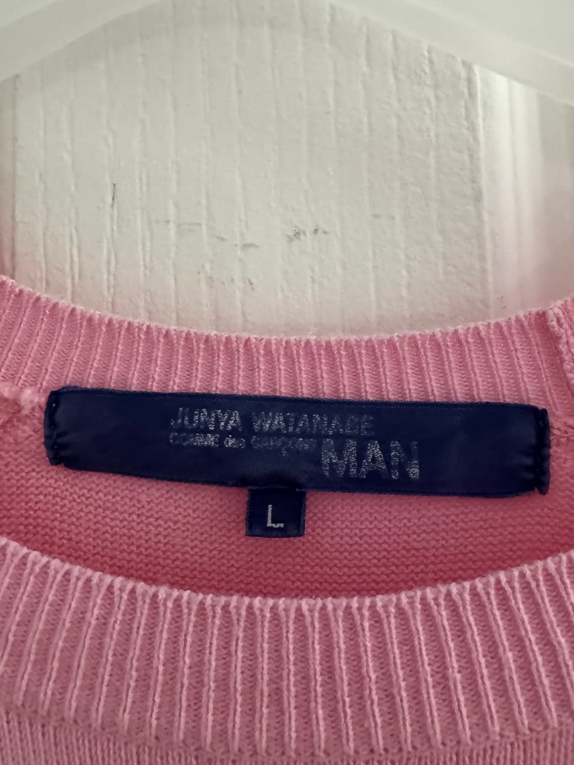 JunyaWatanebe comme des garcons surf top 상품이미지3