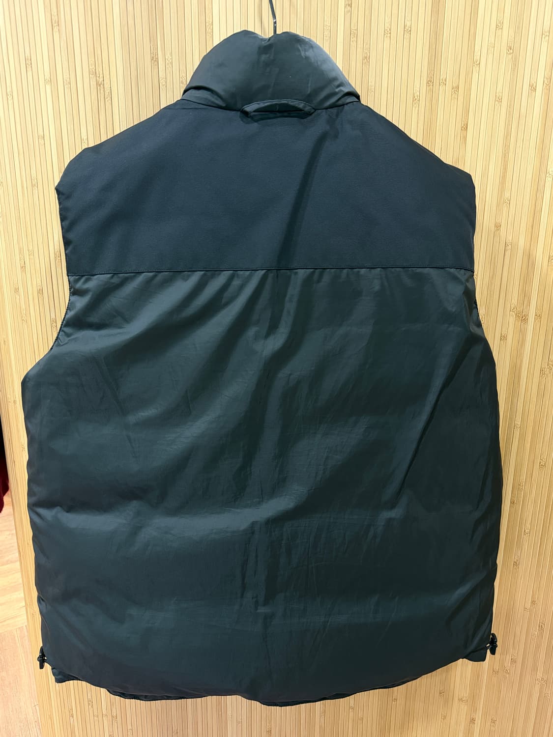 버버리 리버시블 패딩 베스트 m 상품이미지4