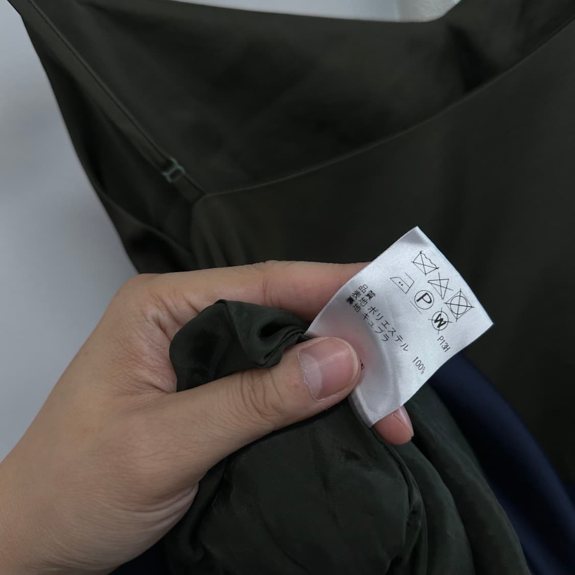 폴스미스 슬립 드레스 상품이미지10