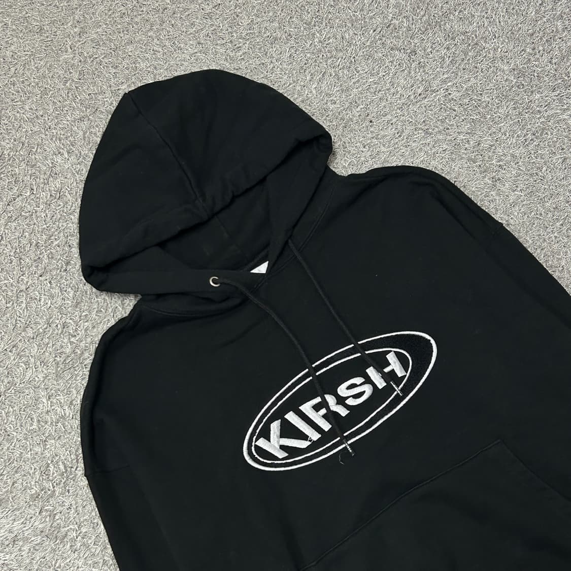 [95] 키르시 후드티 상품이미지1