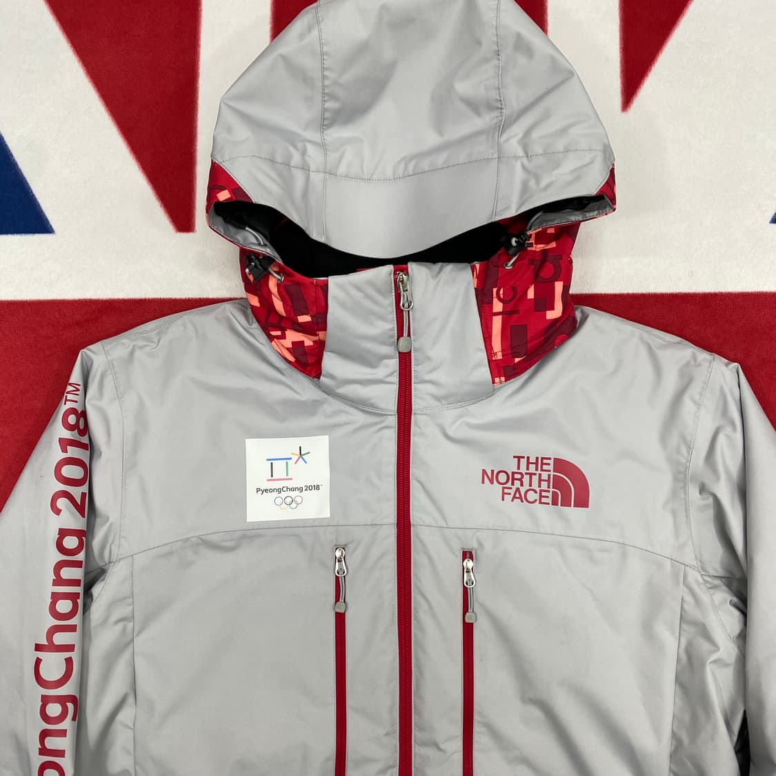 노스페이스 평창 스키자켓 여성 95 상품이미지3