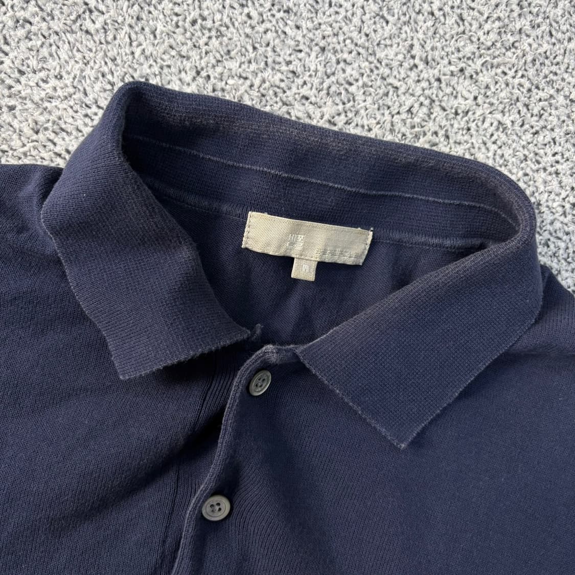 M 빈폴 남성 카라 반팔 티셔츠 폴로셔츠 0416J 상품이미지2