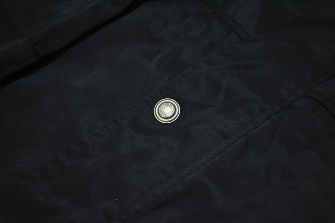 Armani jeans 1990s millitary jacket 상품이미지5