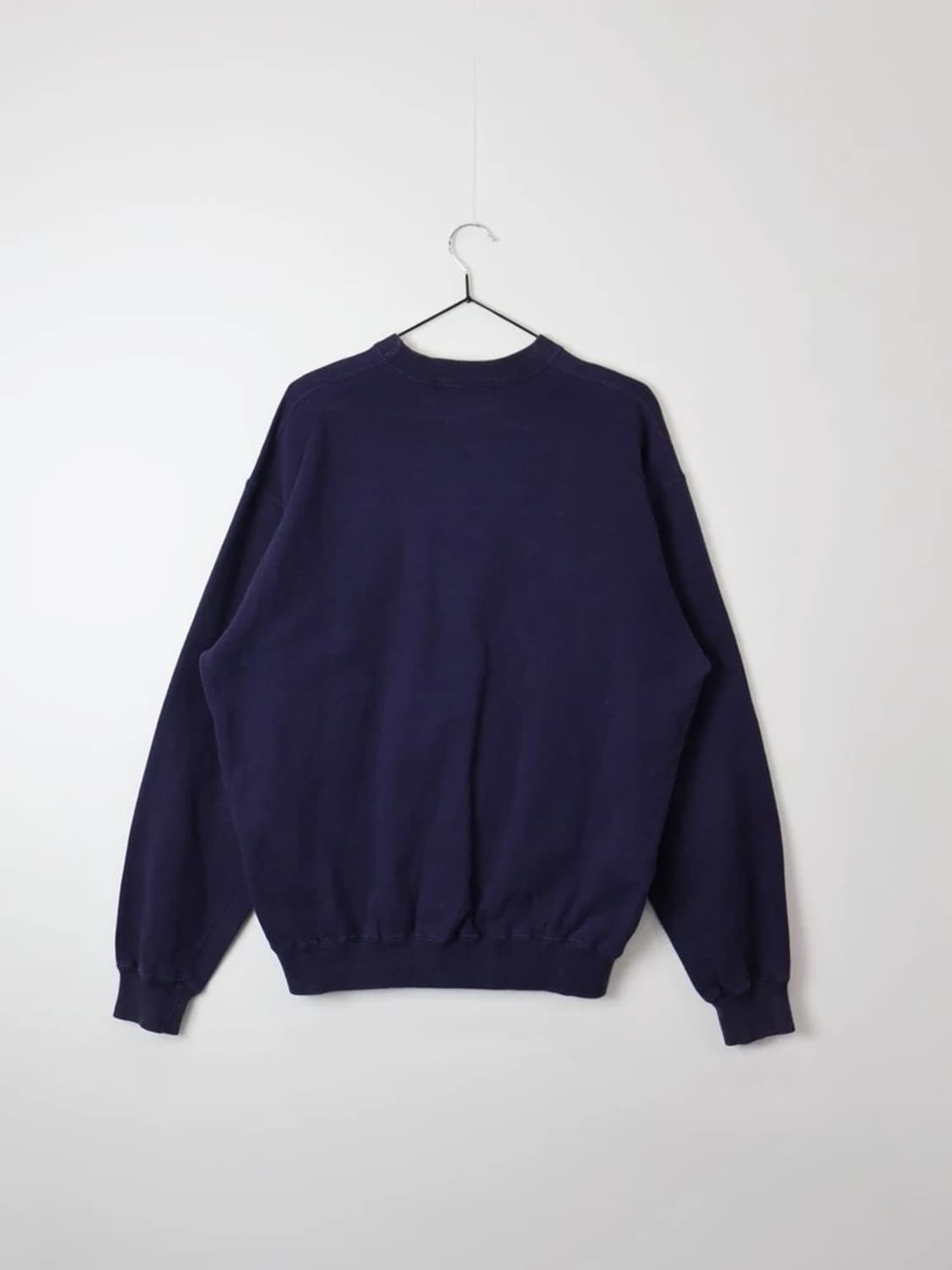 00's Polo Flag Logo Navy Sweatshirt 상품이미지5