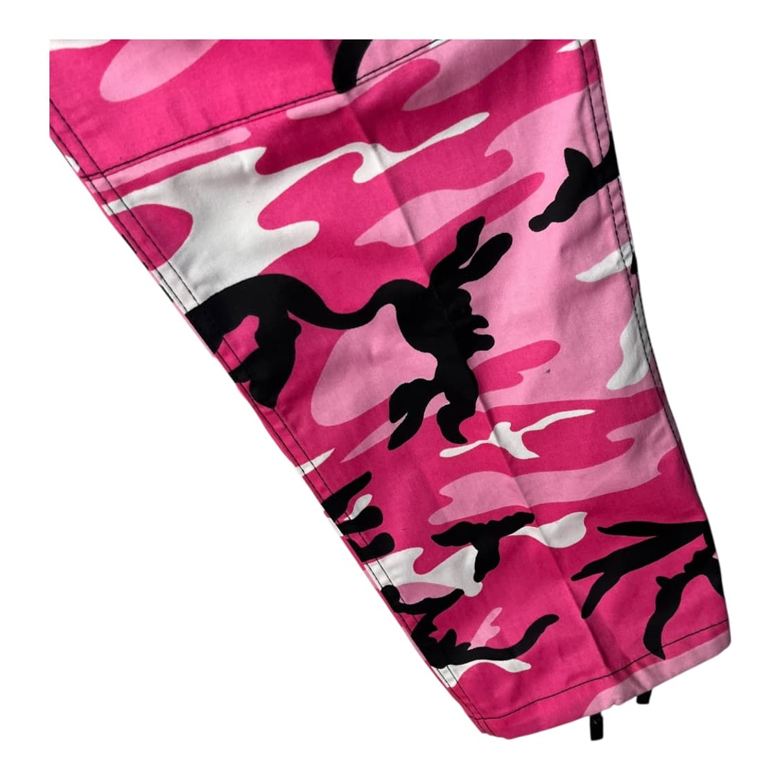 [Rothco] 로스코 핑크 카모 카고팬츠 상품이미지4