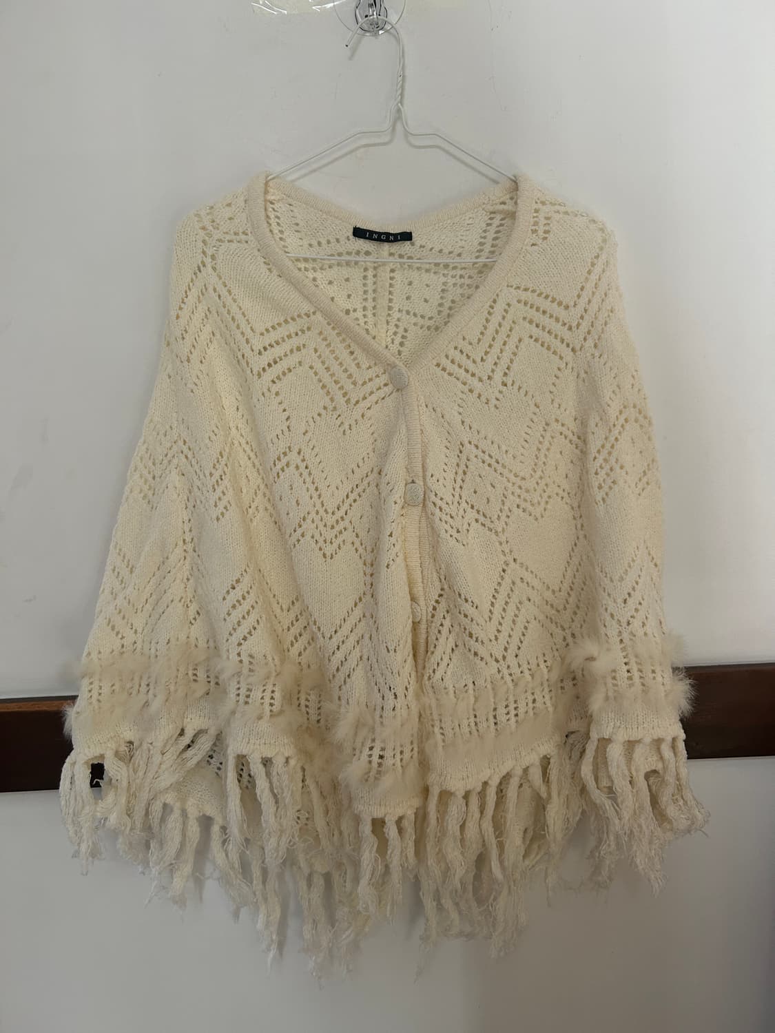 Ingni 케이프  상품이미지1