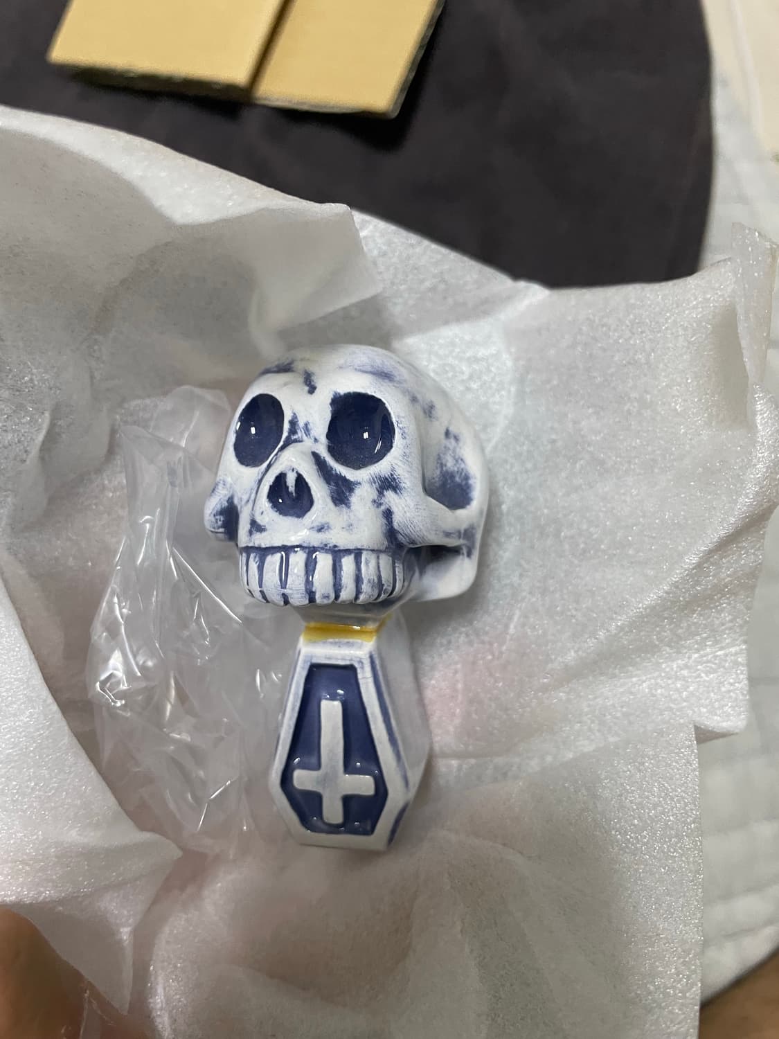 네이버후드 듀얼스컬 인센스 챔버 상품이미지6