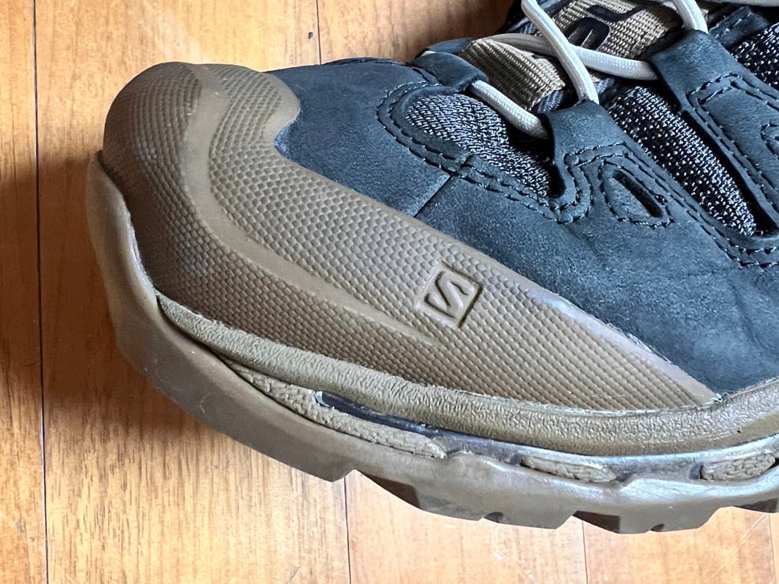 살로몬 x GR10K 퀘스트 블랙 데저트 팜 290 상품이미지4