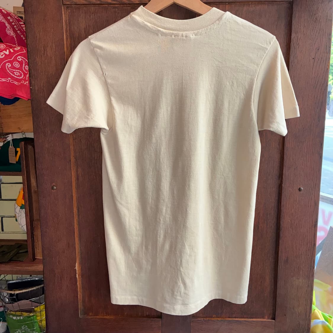 Vintage Smokey Bear Graphic Tee 상품이미지9