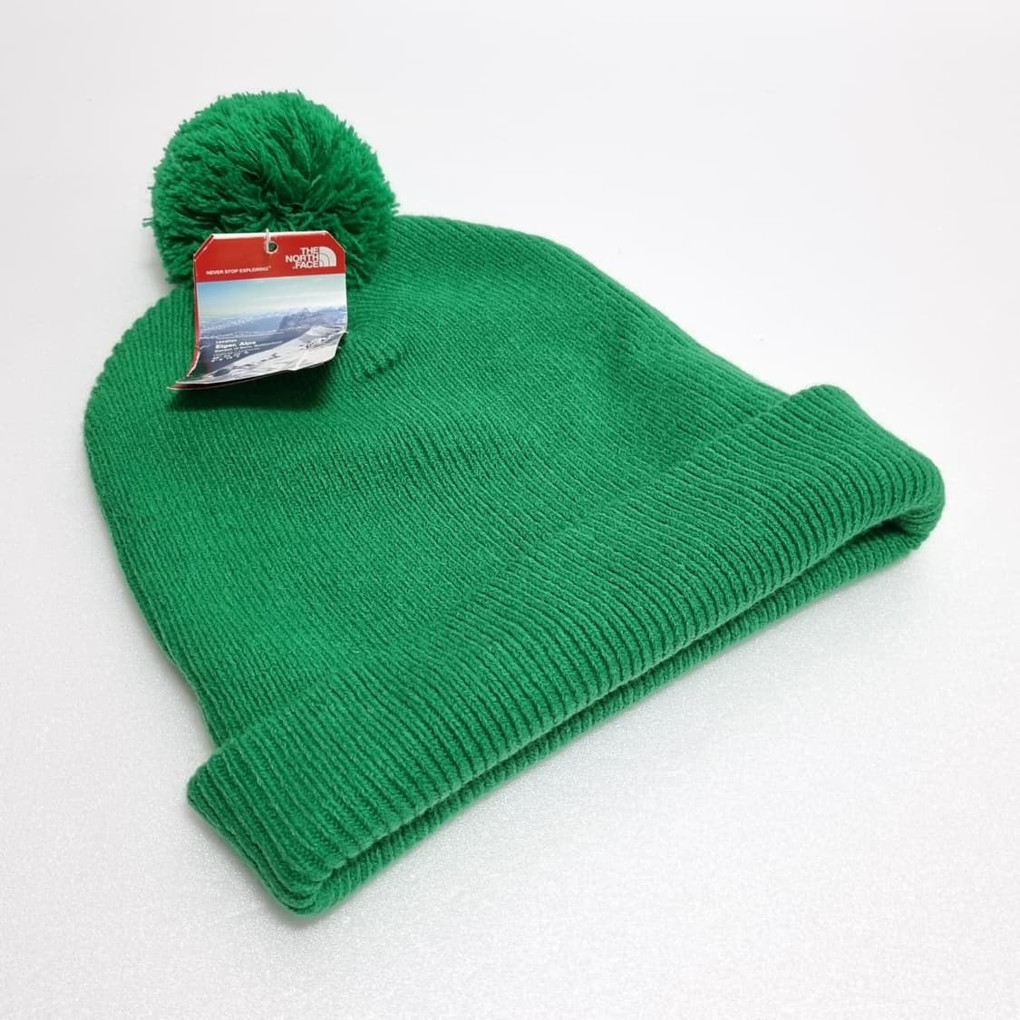 노스페이스 2018 평창 비니 상품이미지2