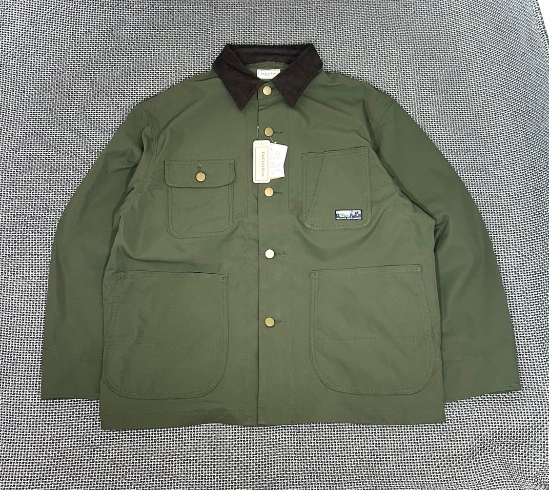 더크래프트프로덕트 자켓 (L/old-8125) 상품이미지1