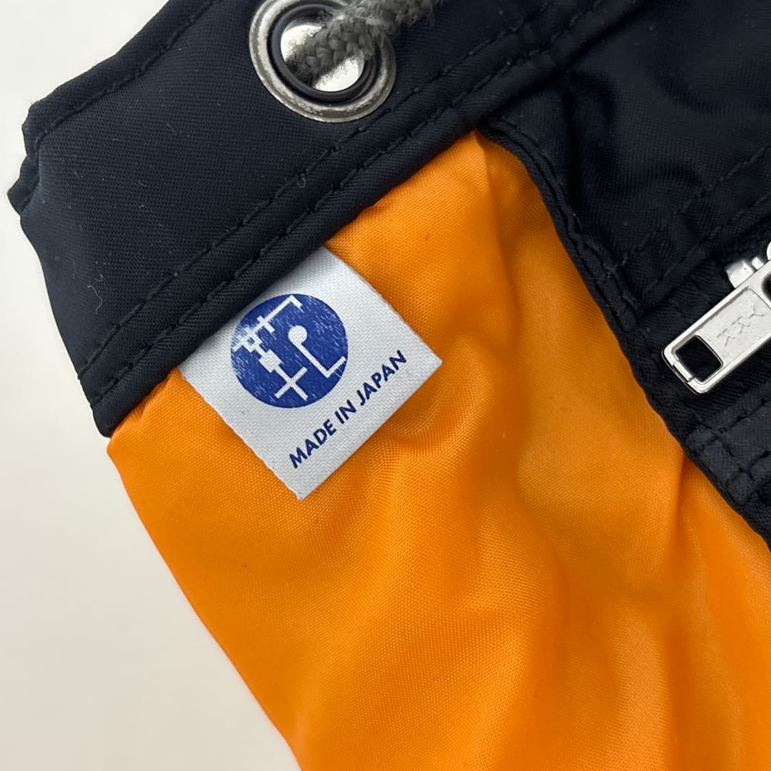 요시다 포터 탱커 스냅단추 백팩 럭색 상품이미지8