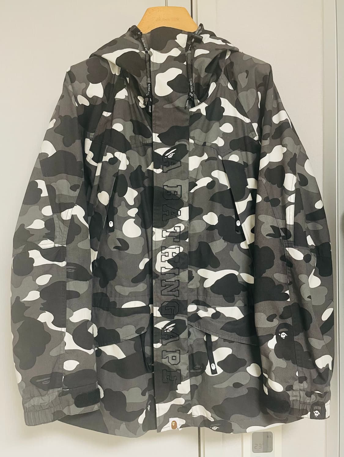 BAPE 베이프자켓 상품이미지1