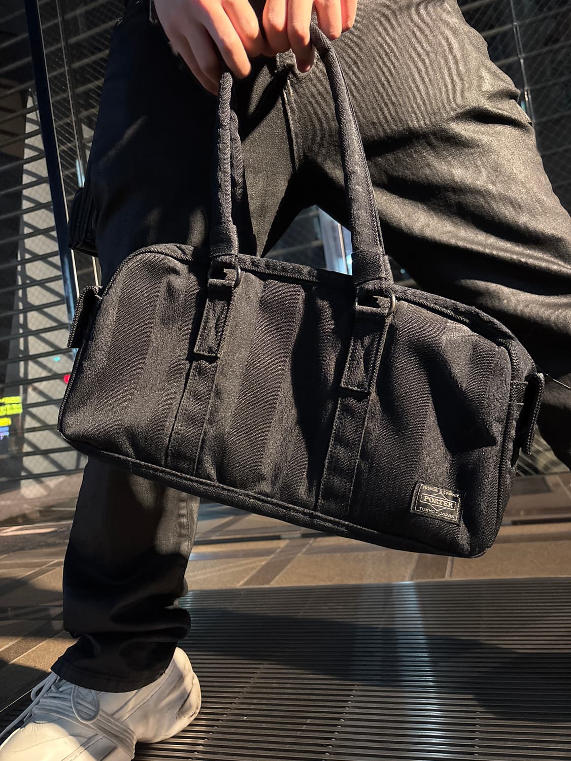 요시다 포터 도쿄 10주년 에디션 더풀백 상품이미지1