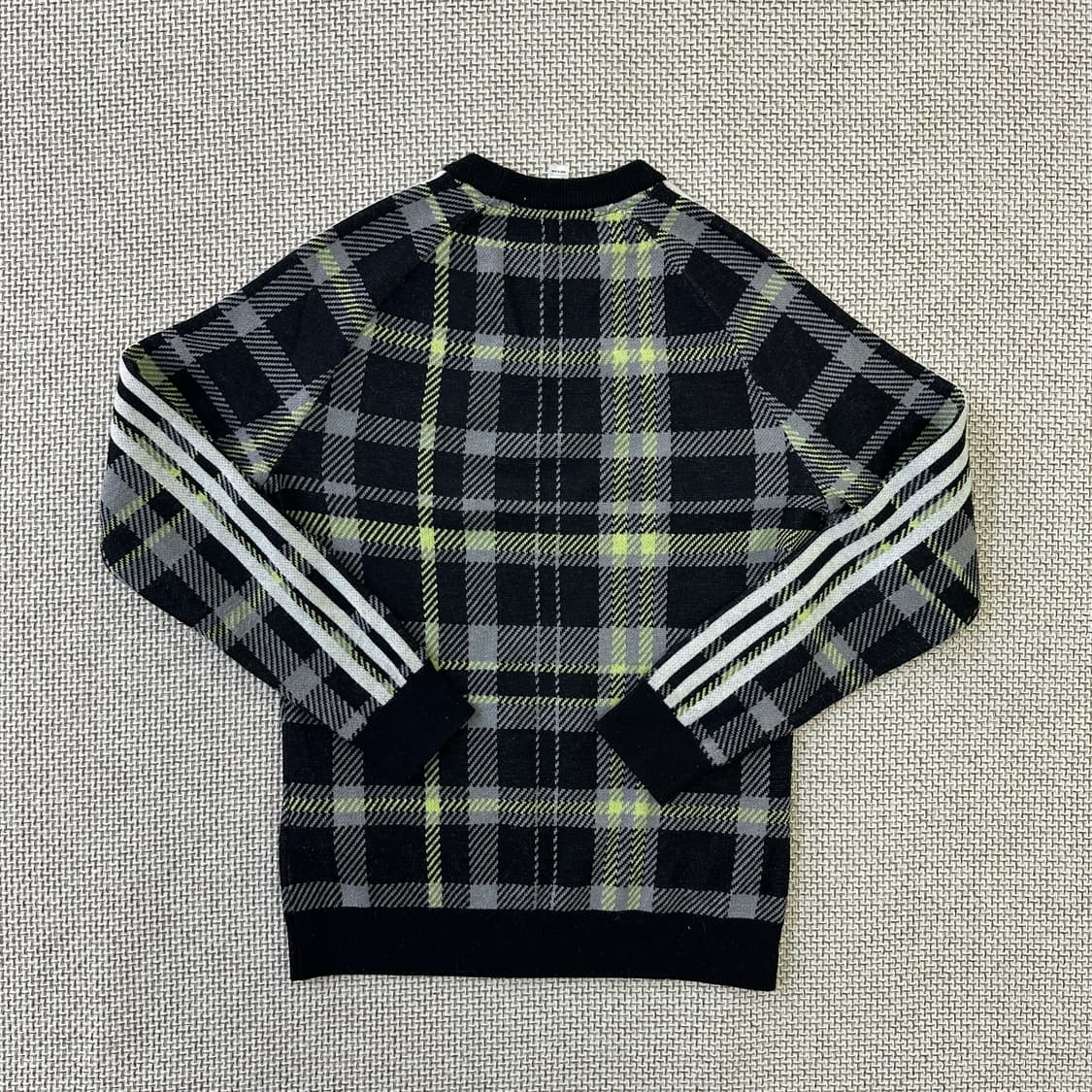 M 아디다스 니트 0427D 상품이미지5