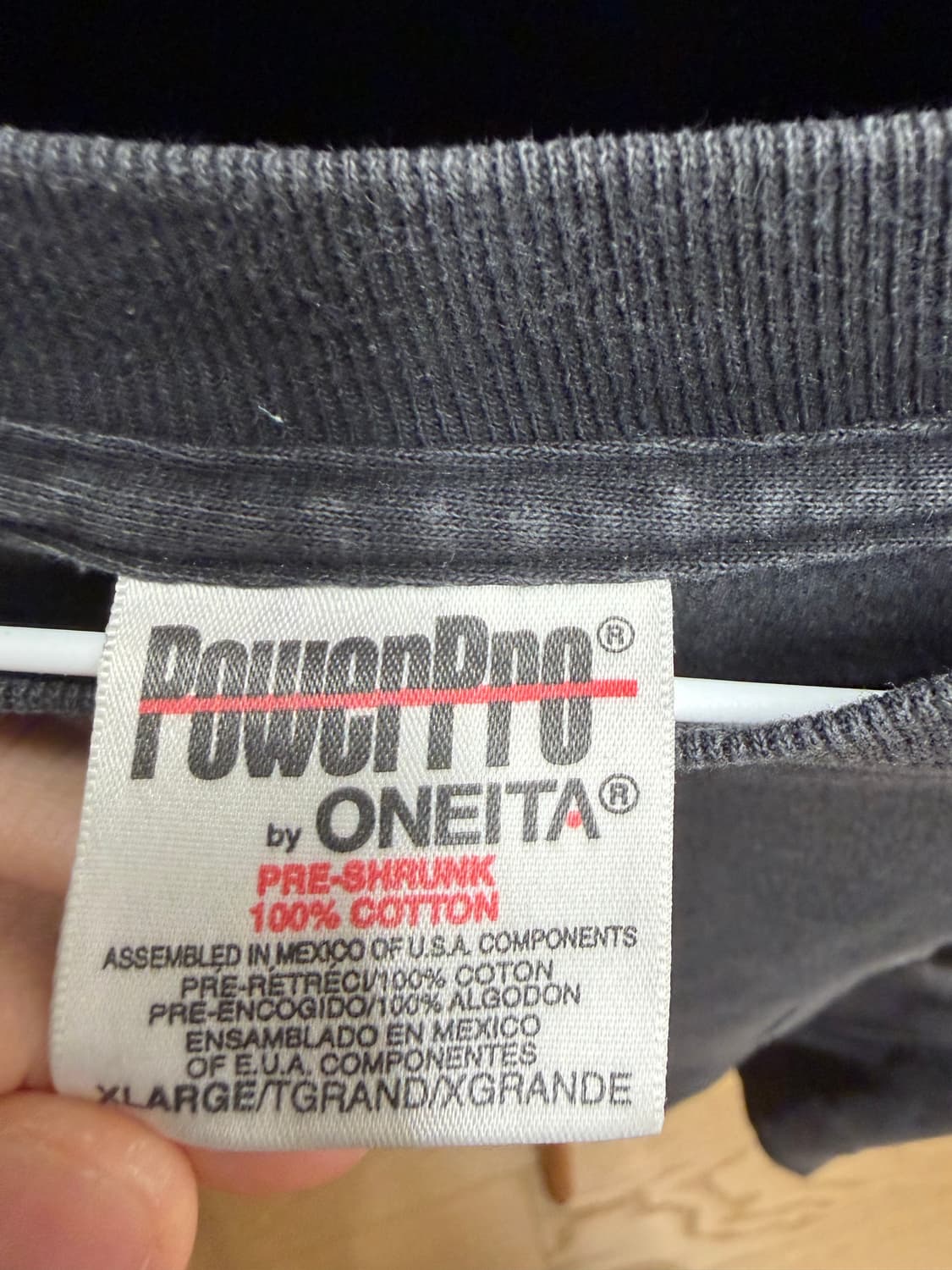 camel 카멜 프로모 90s 티셔츠 오네이타 상품이미지3