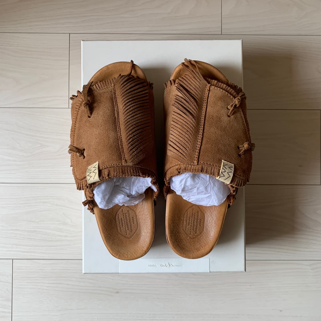 20ss CHRISTO SHAMAN-FOLK 상품이미지2