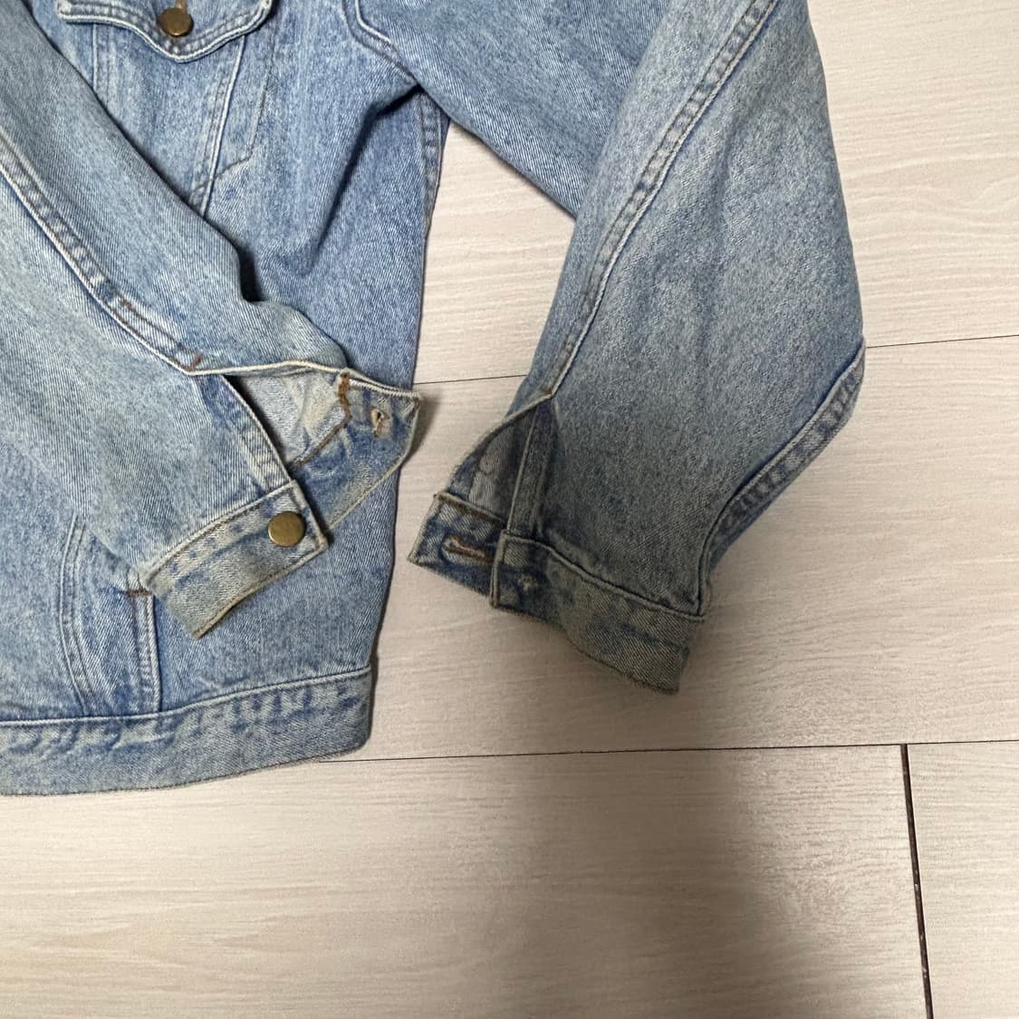 하드락카페 런던 청자켓 상품이미지4