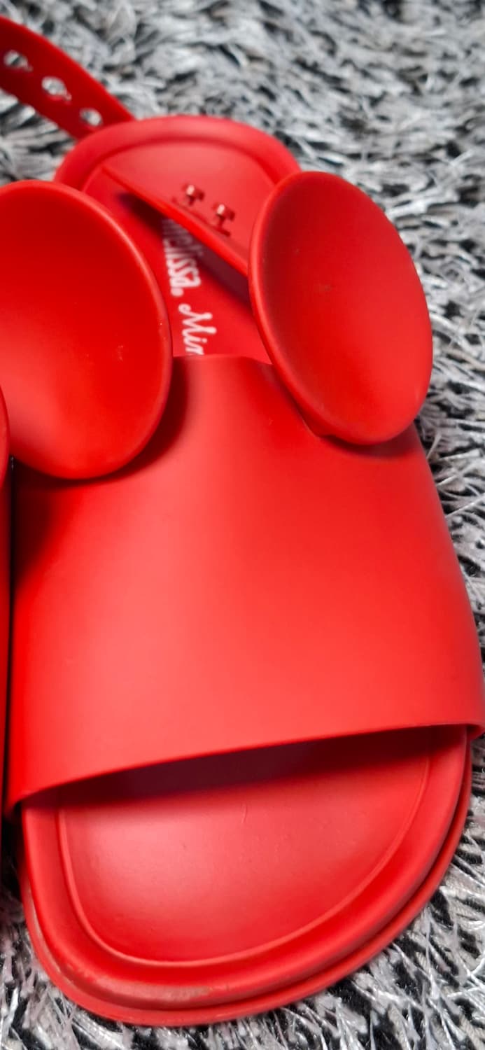 미니멜리사 미니마우스 아동 샌들 225 상품이미지1