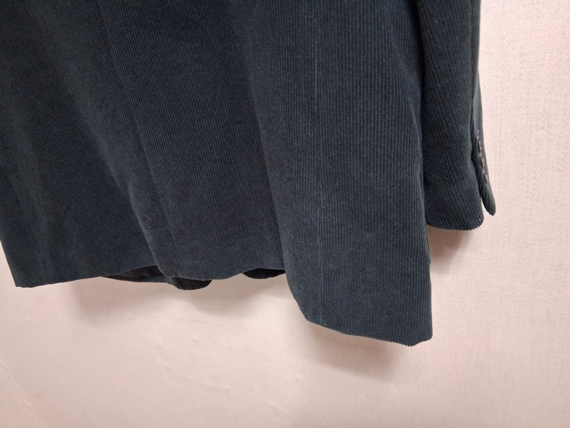 일본빈티지 PARIS 남성 코듀로이 쟈켓 블레이져 110이상
 상품이미지7