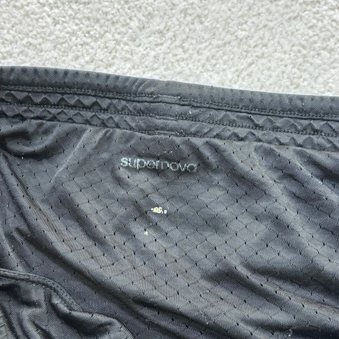 95 아디다스 사이드라인 기능성 반바지 0313E 상품이미지3