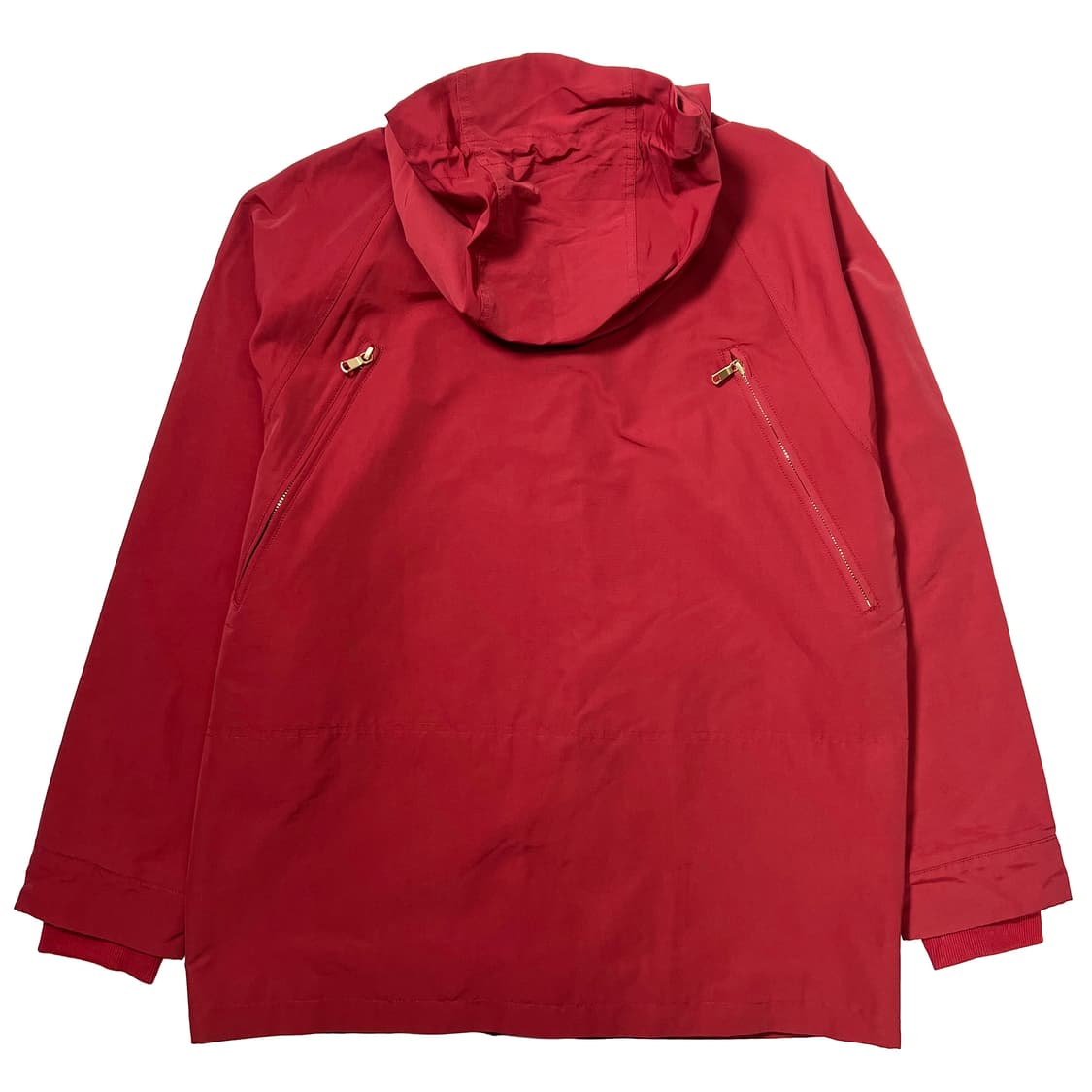 에임레온로드 60/40 후드 파카 레드 (M) 상품이미지7