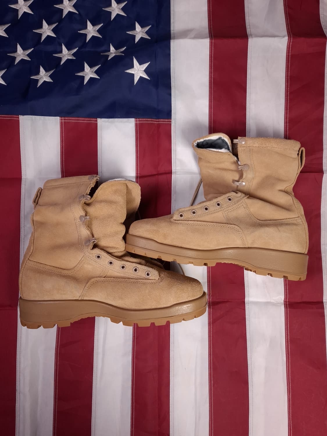 택새제품 오리지날 베르빌 고어텍스 동계용 부츠 상품이미지4