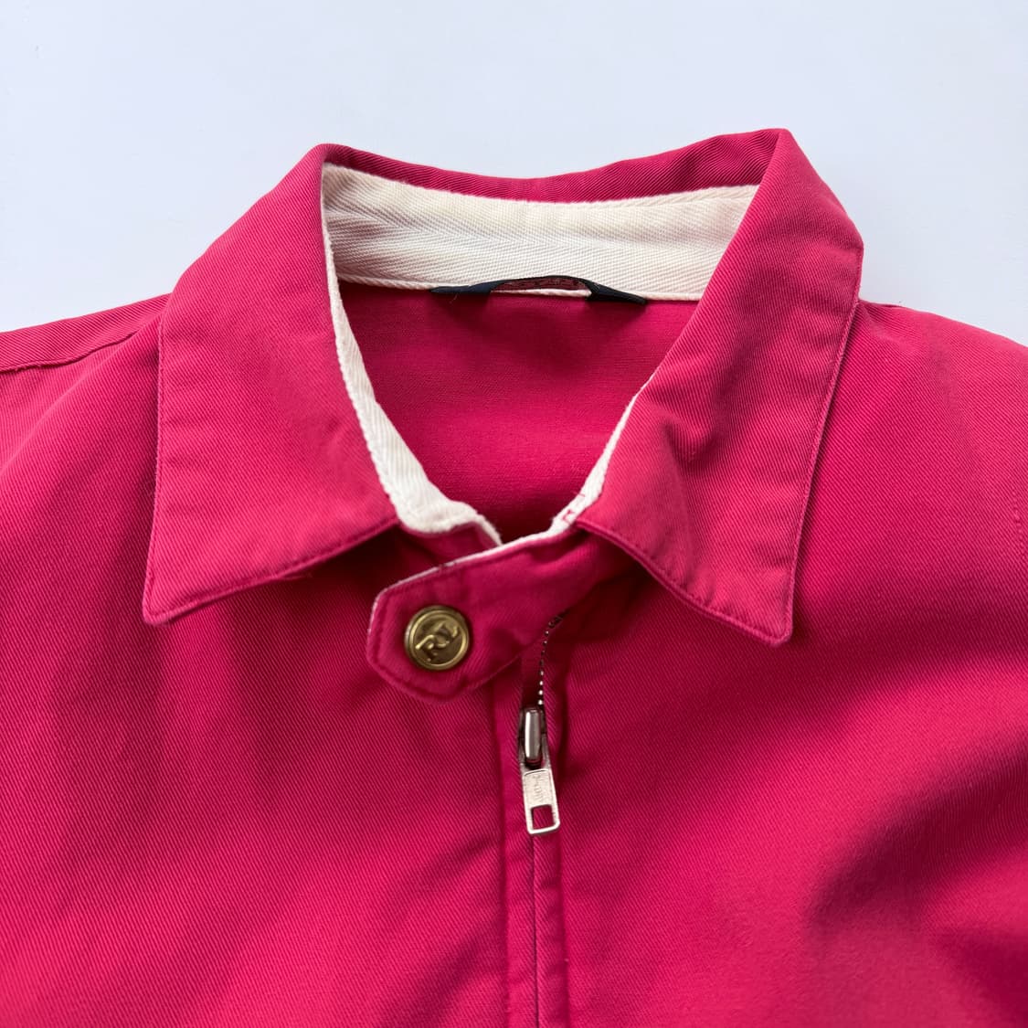 90s 폴로 랄프로렌 스윙탑 자켓 상품이미지5