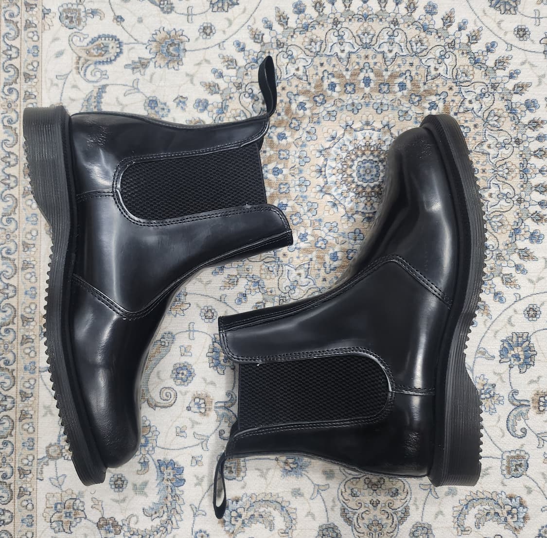 닥터마틴 플로라 첼시부츠 uk3 (225-235) 상품이미지5