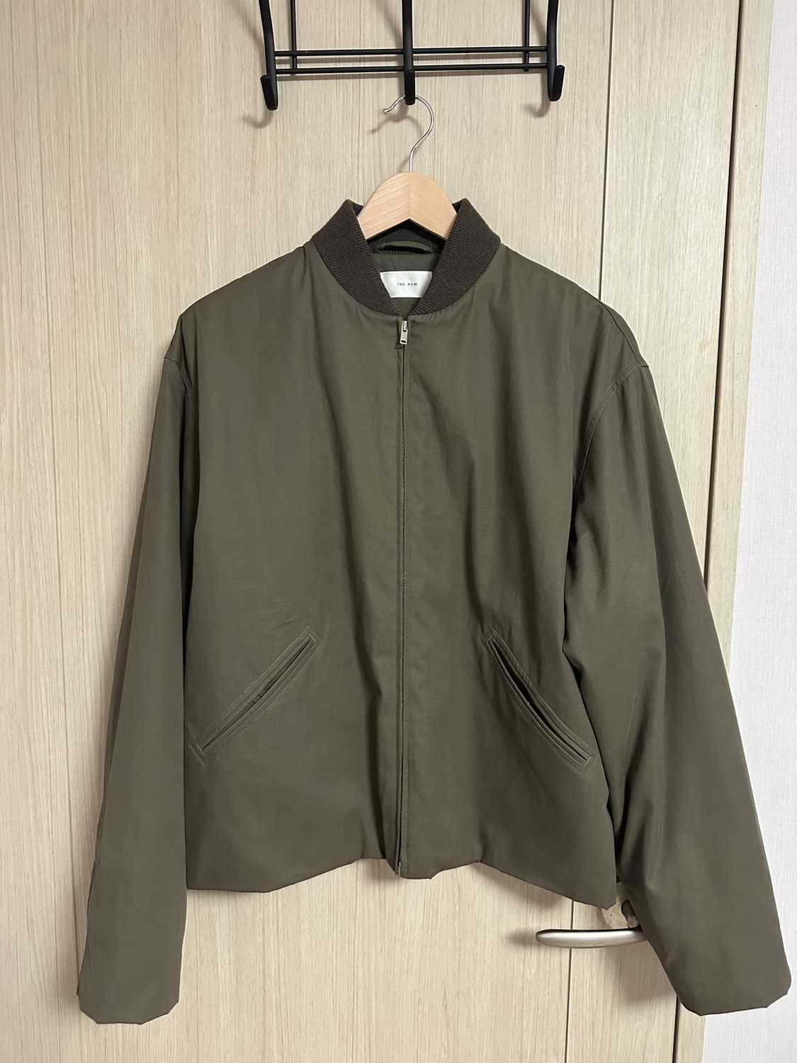 38)the row kongis jacket 상품이미지1