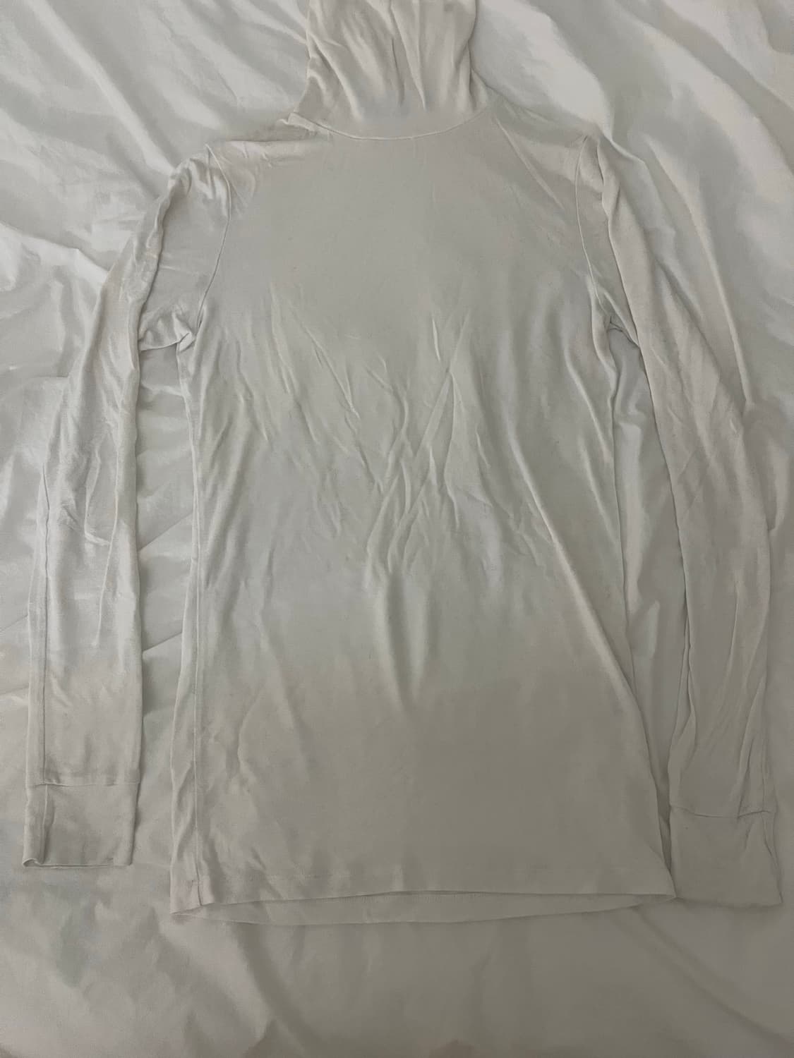 Raf simons turtle neck 상품이미지2