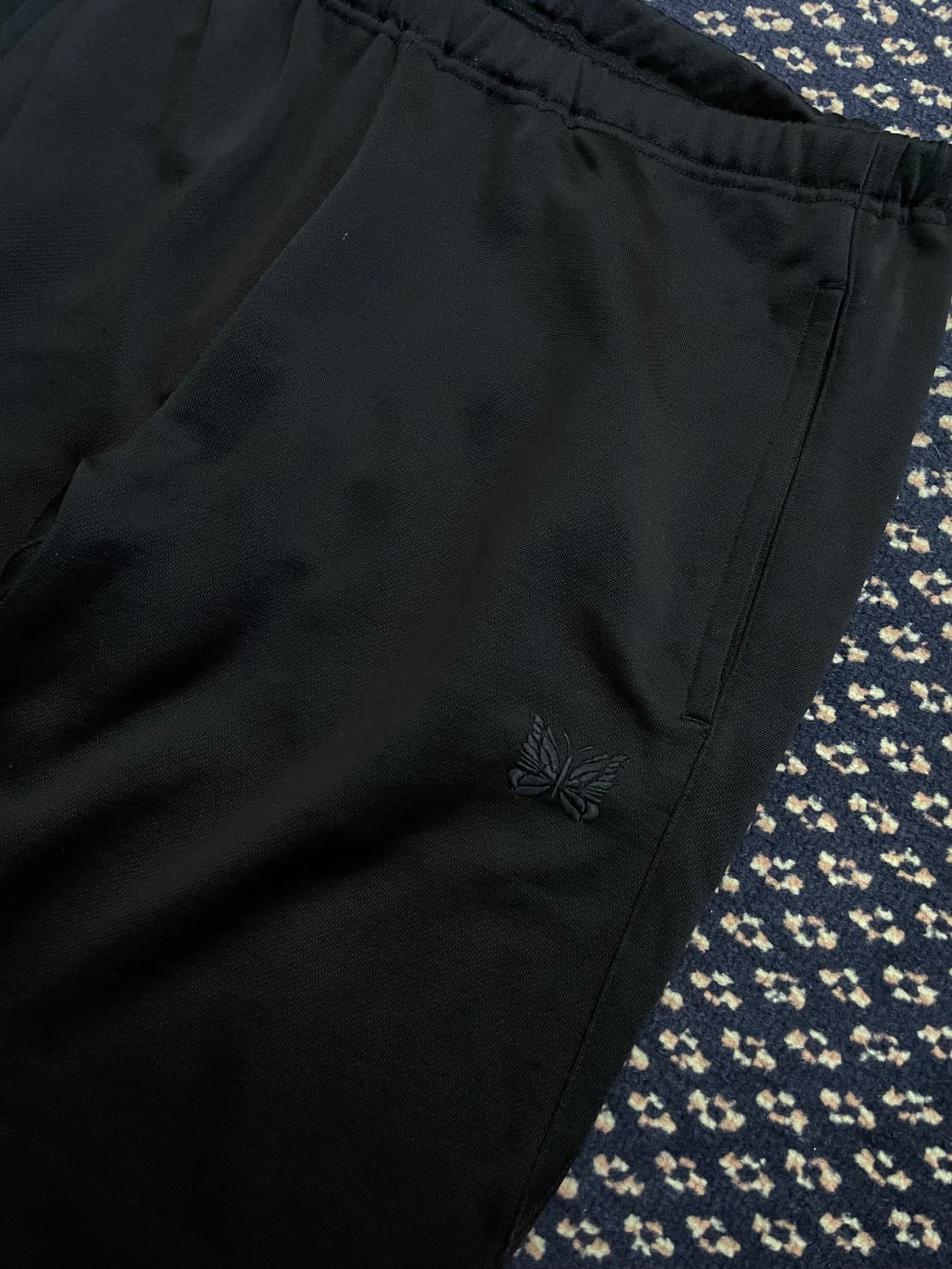 Needles Jersey pants 상품이미지3