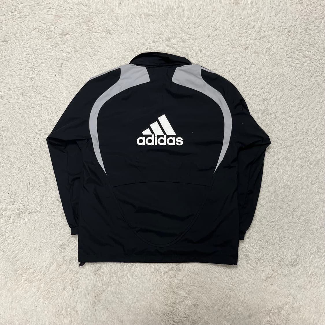 Adidas 08–09 Liverpool windbreaker 상품이미지6