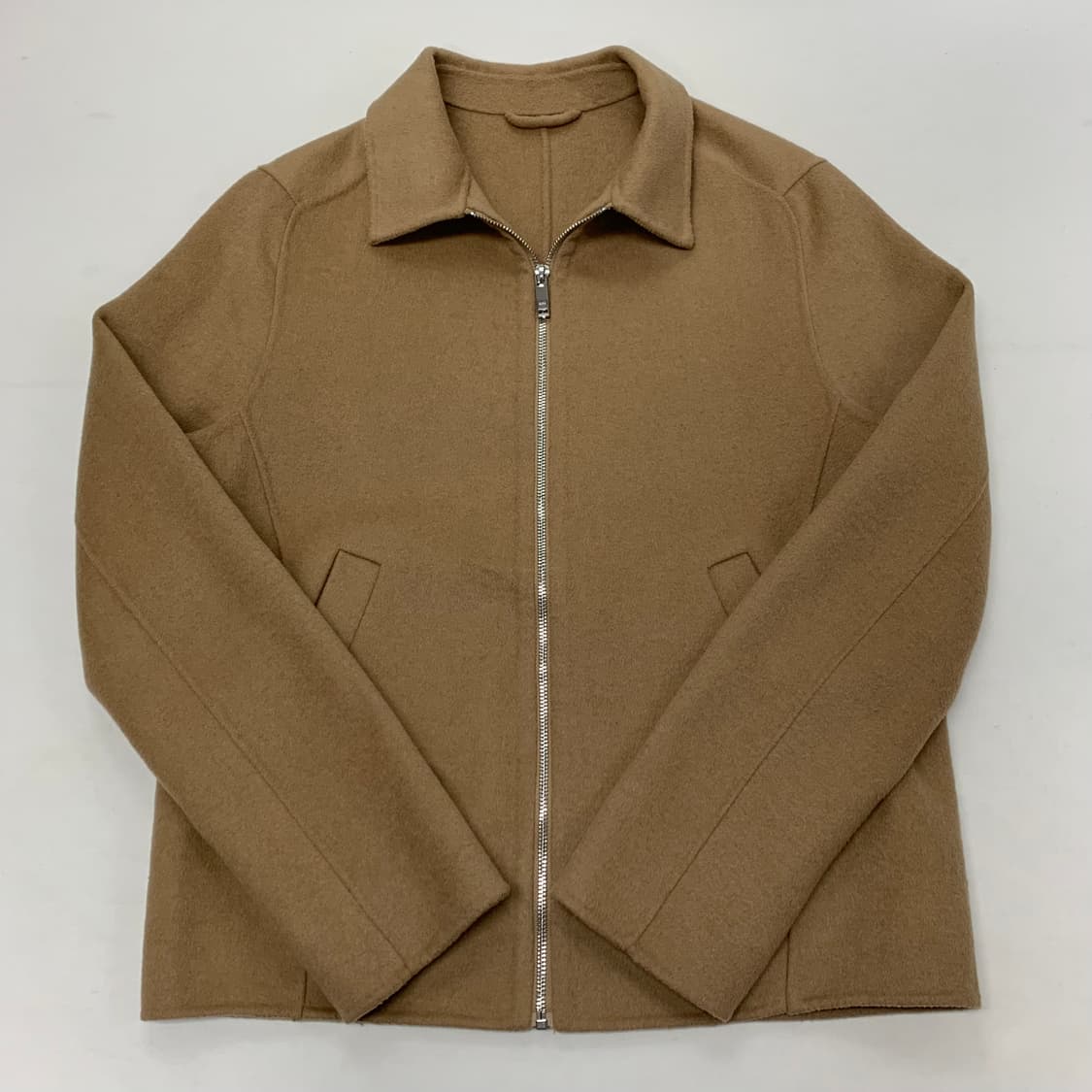 ZARA 자라 모직자켓 상품이미지1