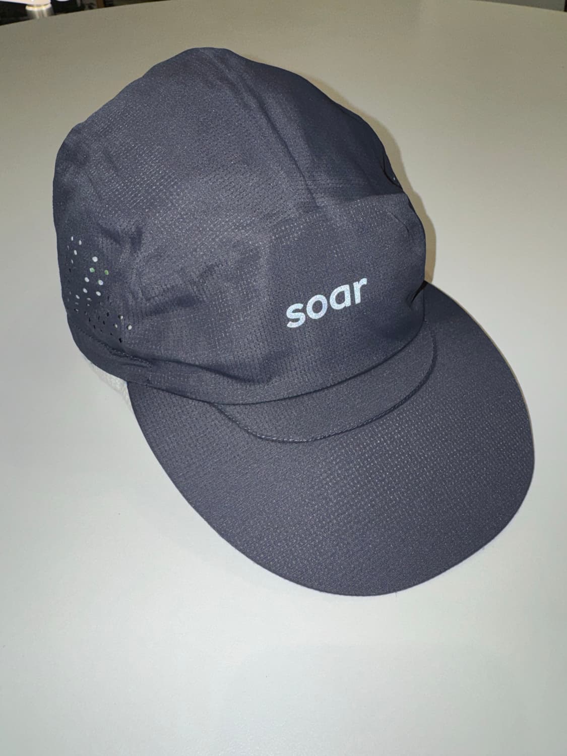 Soar 러닝 캡 모자 소어  상품이미지1