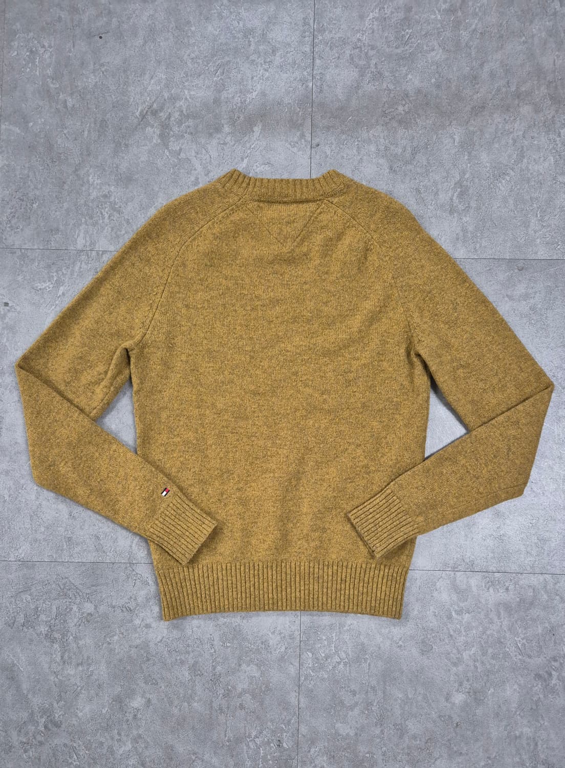 TOMMY HILFIGER 니트 상품이미지2