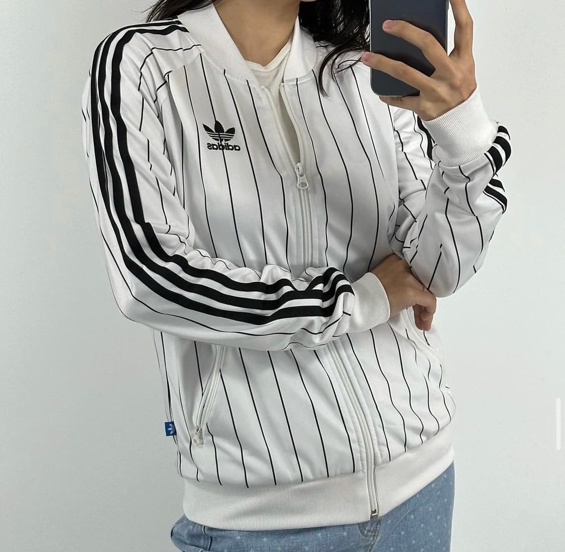 아디다스 유로파 져지 상품이미지1