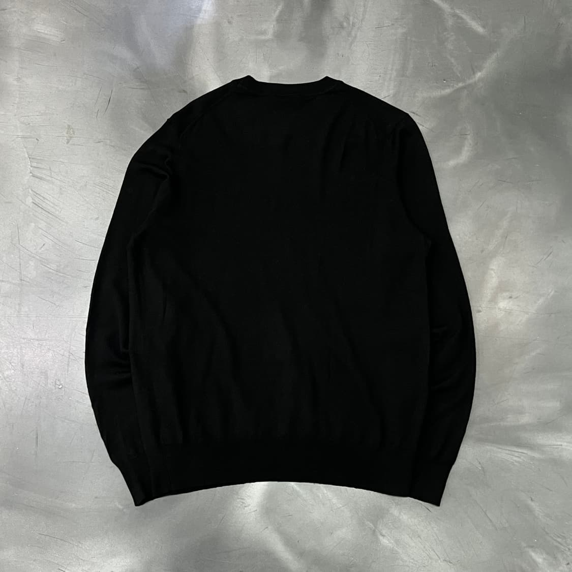  띠어리 미니멀 울 니트 y14414 상품이미지2