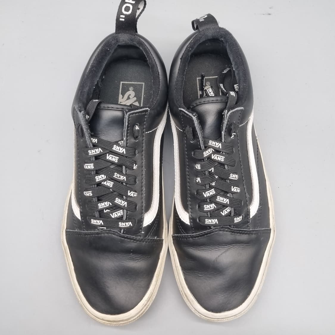 반스 올드스쿨 OTW 남성스니커즈 260 상품이미지2