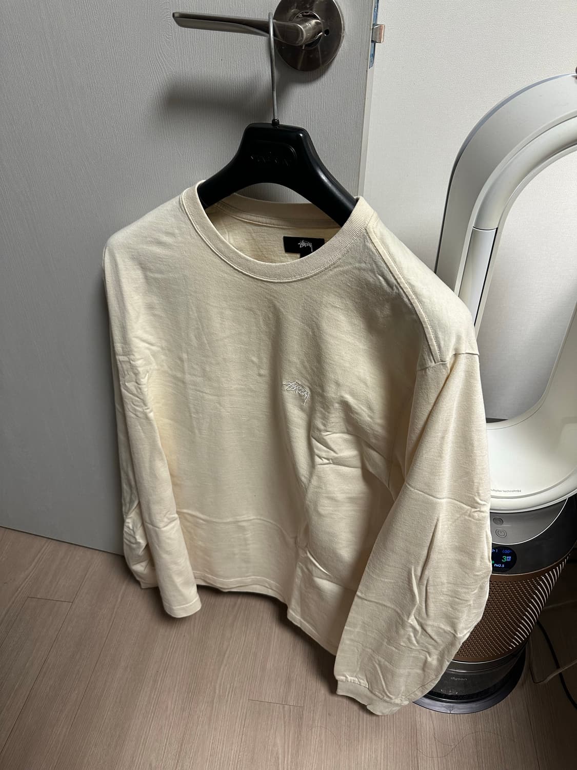 스투시 롱슬리브 상품이미지1