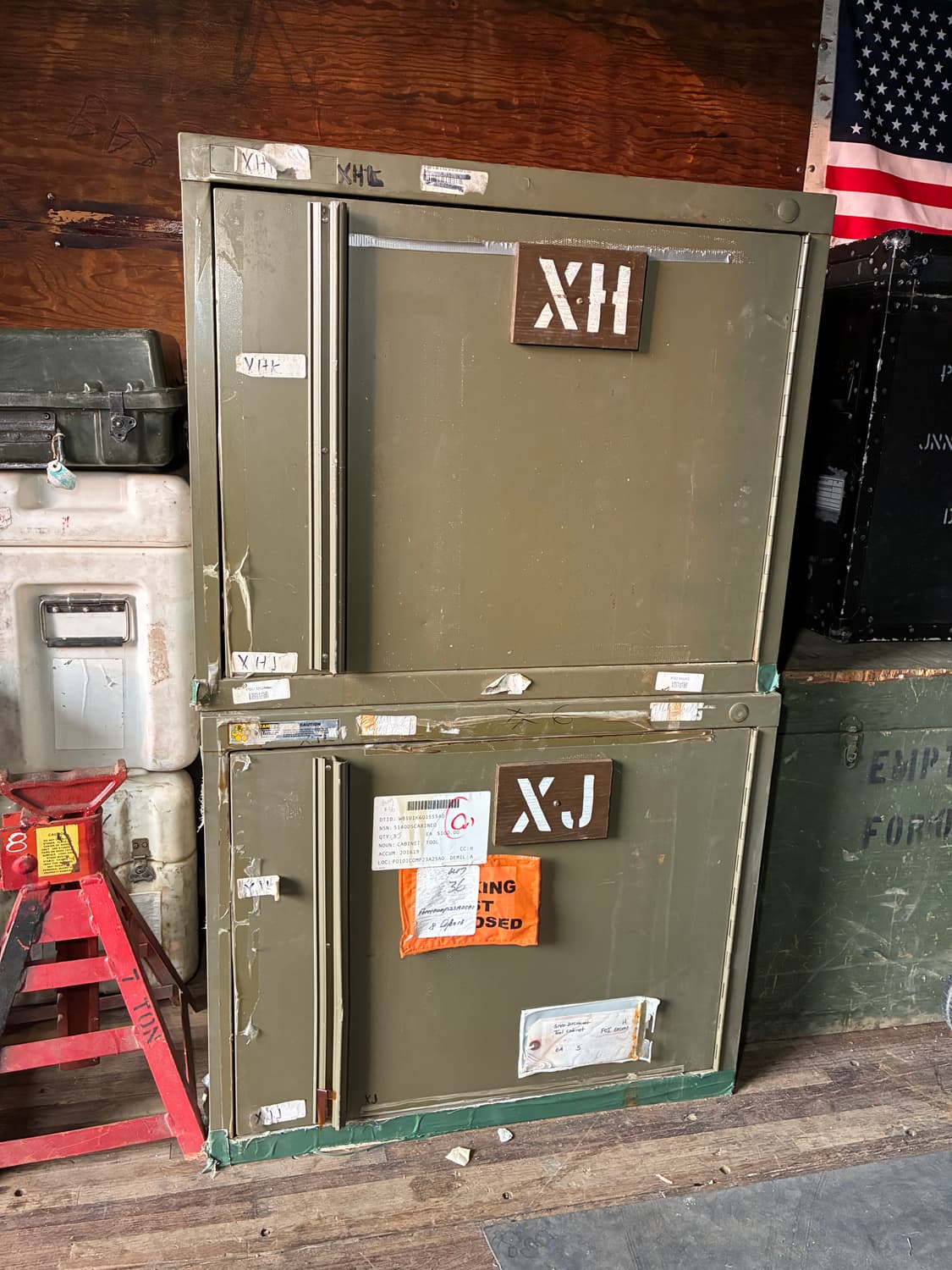 스텐리 비드마 케비닛 상품이미지1