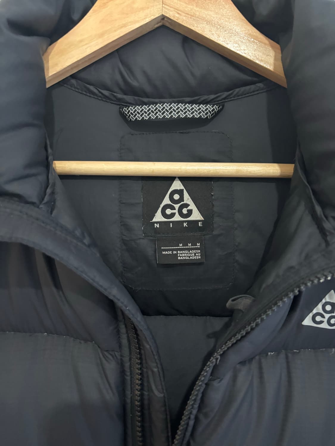 Nike ACG goose down  상품이미지4