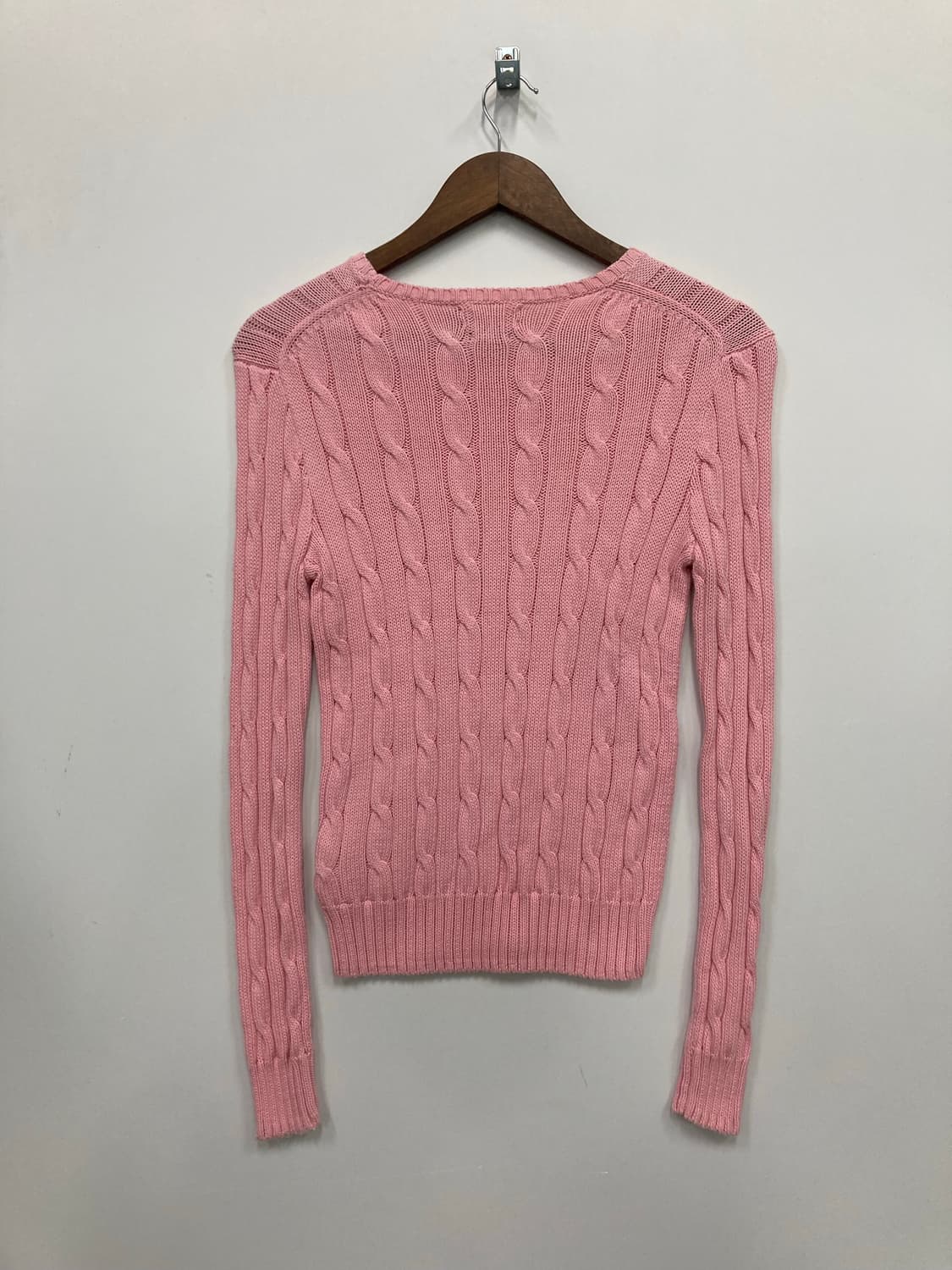 폴로 니트 상품이미지2