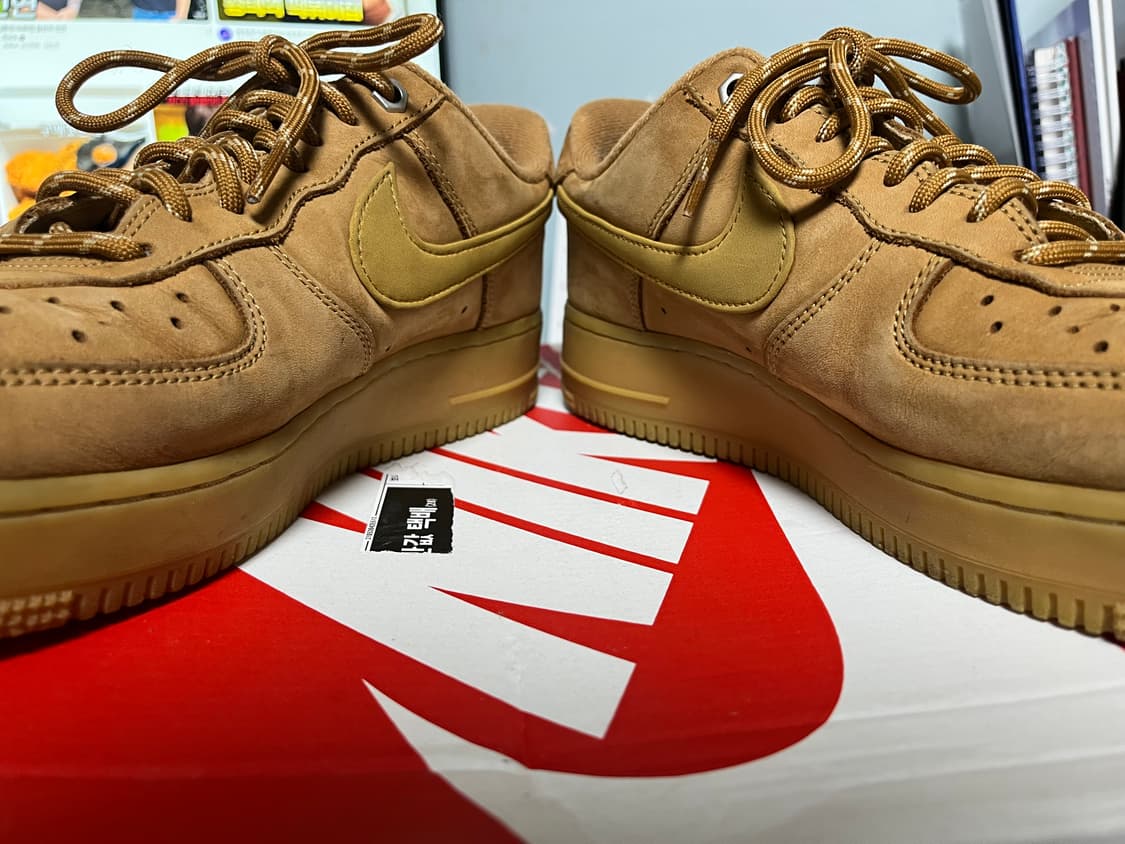 나이키 된장포스 260 상품이미지3