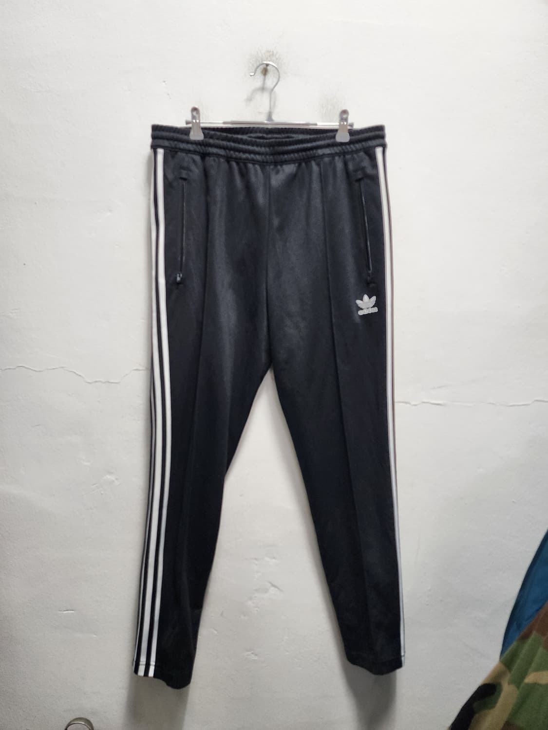 아디다스 베켄바우어 트랙팬츠 2XL 상품이미지1