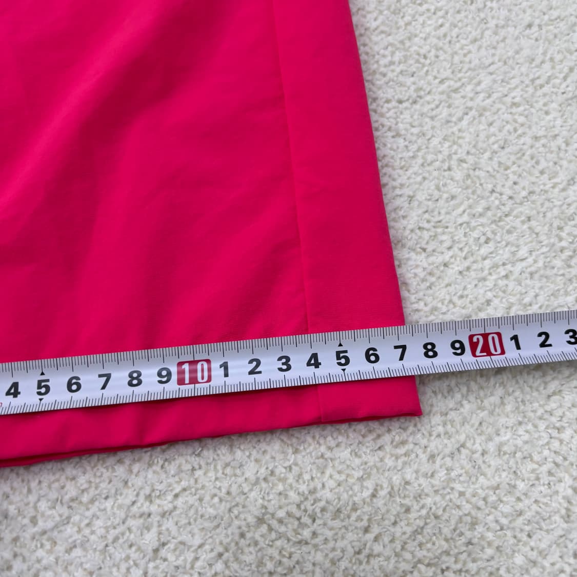 L 아디다스 여성 기능성 바지 0304E 상품이미지9