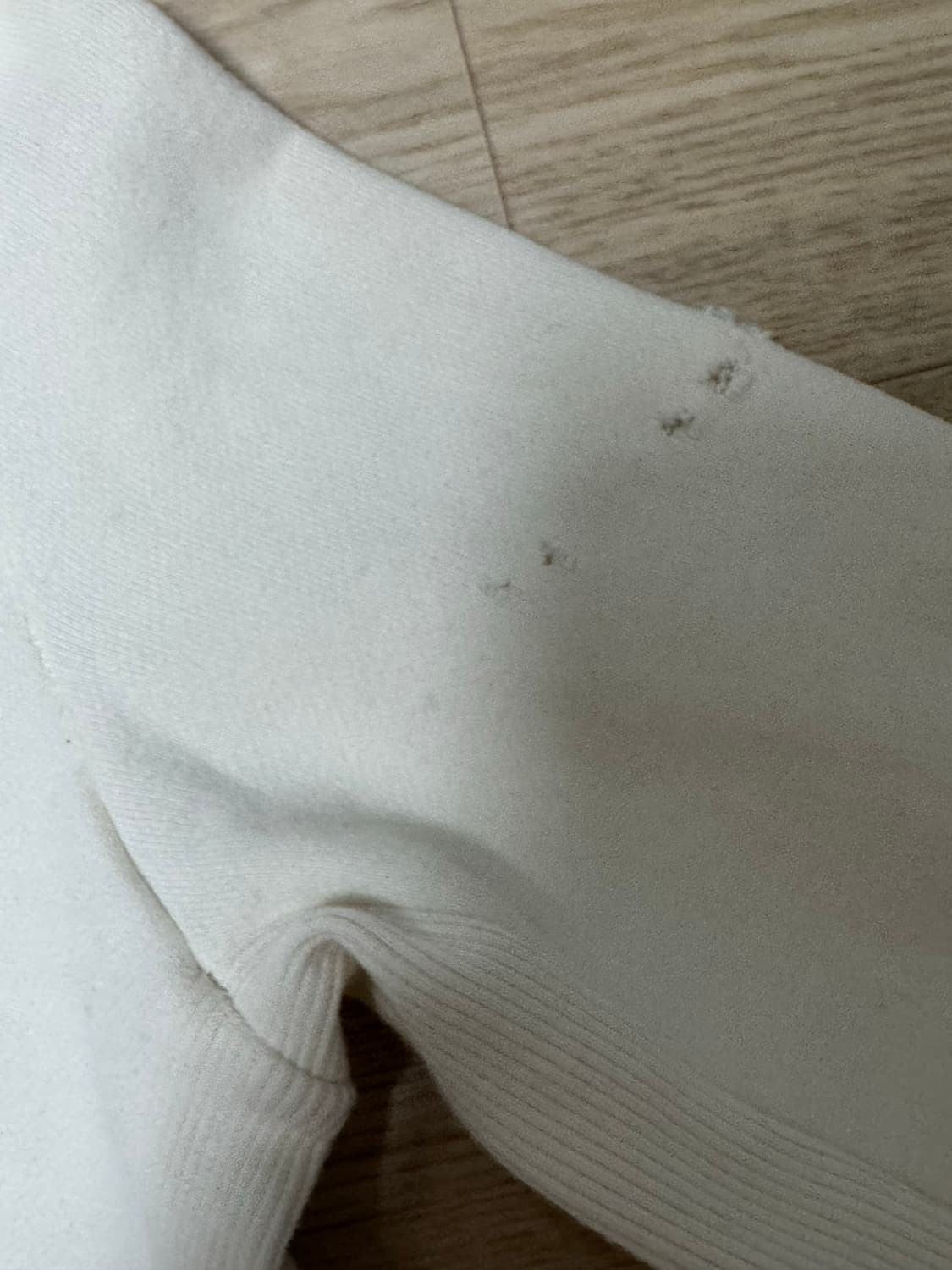 버버리 블루라벨 후드집업 상품이미지9