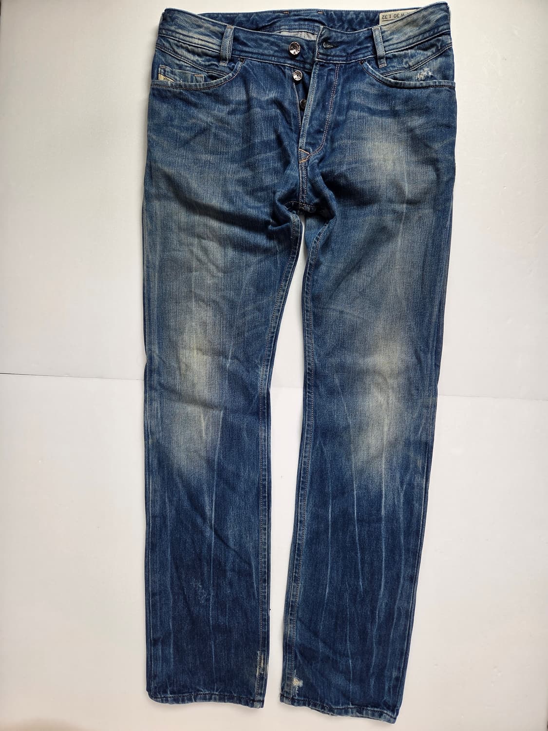 디젤 포이악 30 상품이미지1