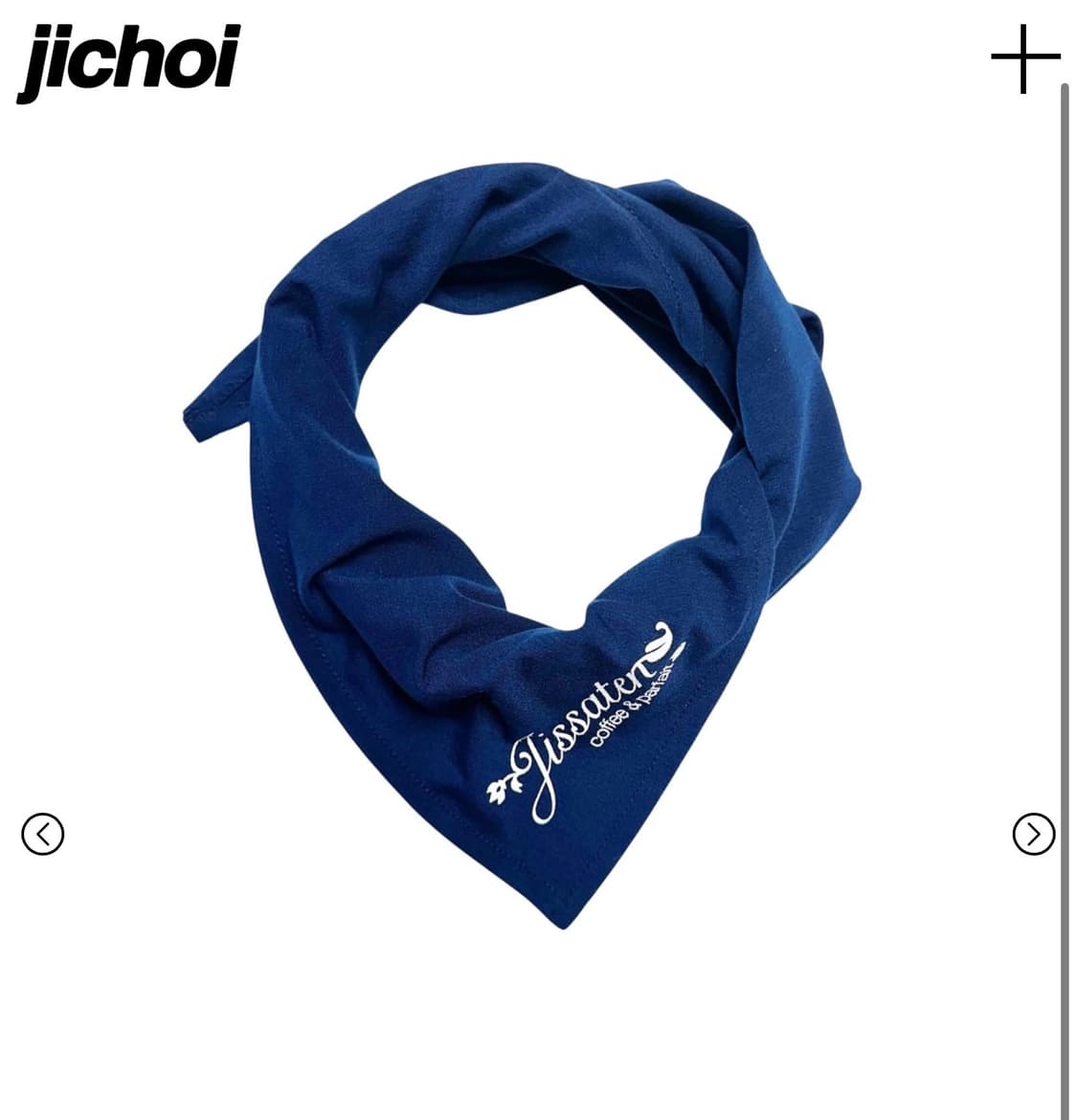 지초이 지사텐 스카프 jx jissaten scarf 상품이미지1